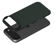 YAXO Aramid Fiber Ultra Slim Case MagSafe iPhone 17 Air Green - 1455875 - zdjęcie 4